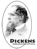 Authors-Dickens